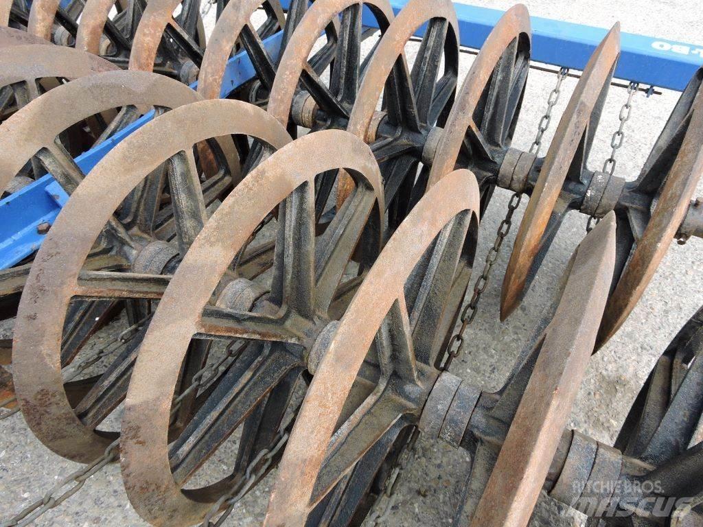  FURROW 传统犁