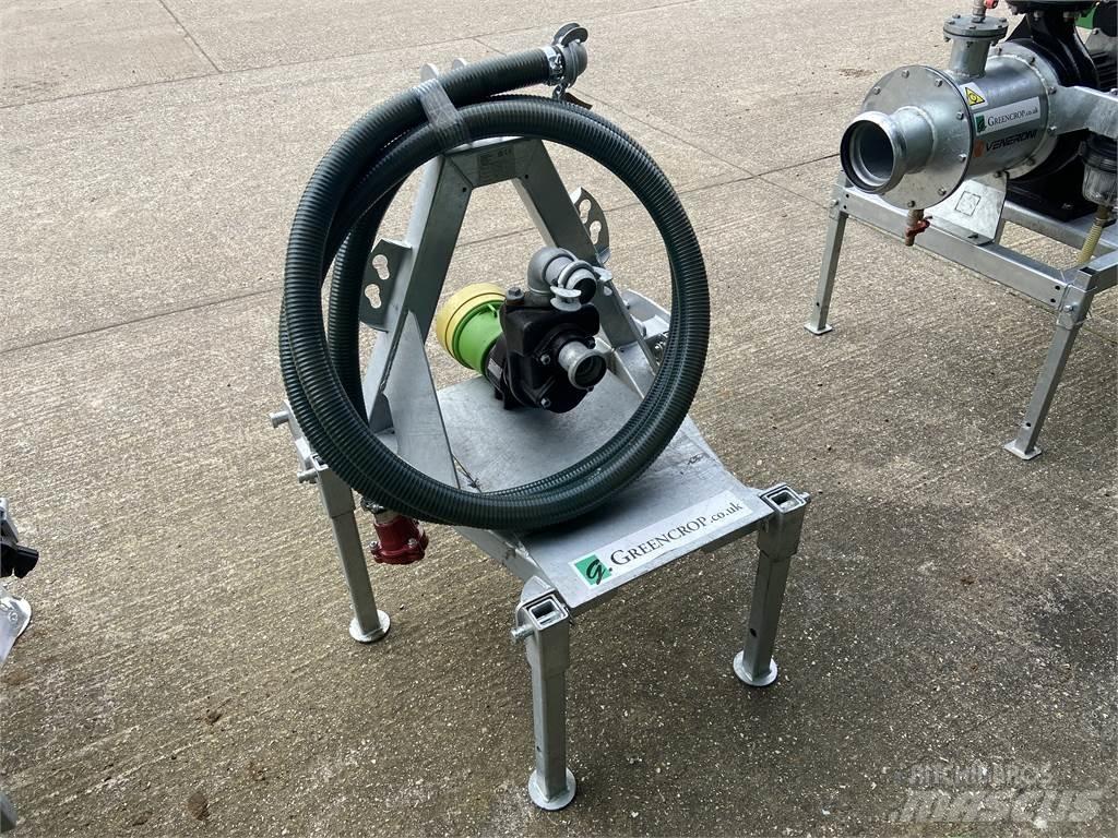 Greencrop GC2DR 农业机械-其他