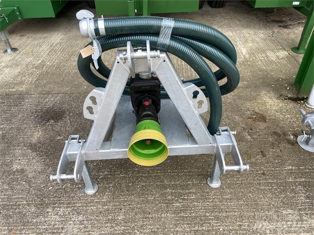 Greencrop GC2DR 农业机械-其他