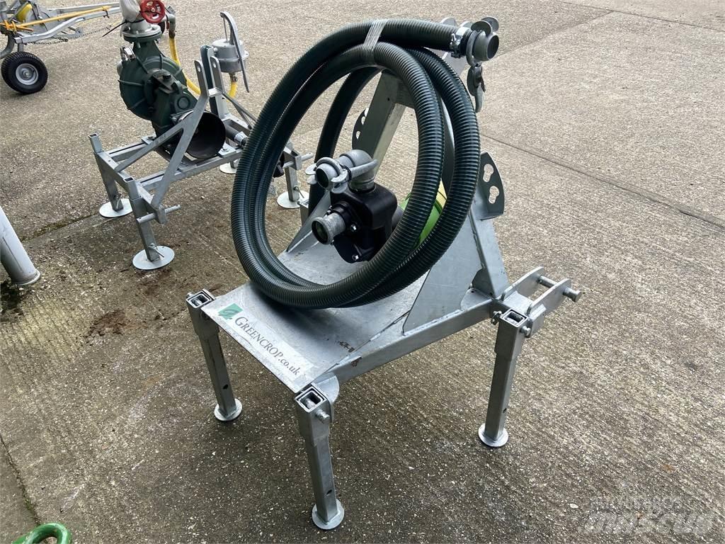Greencrop GC2DR 农业机械-其他