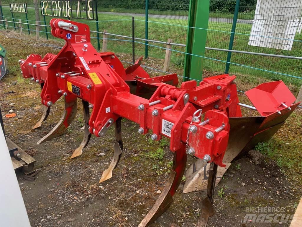 Grimme BFL200 农业机械-其他