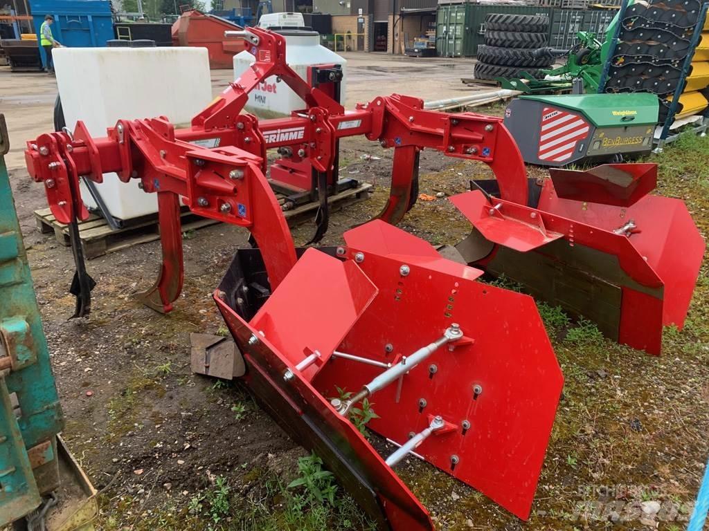 Grimme BFL200 农业机械-其他