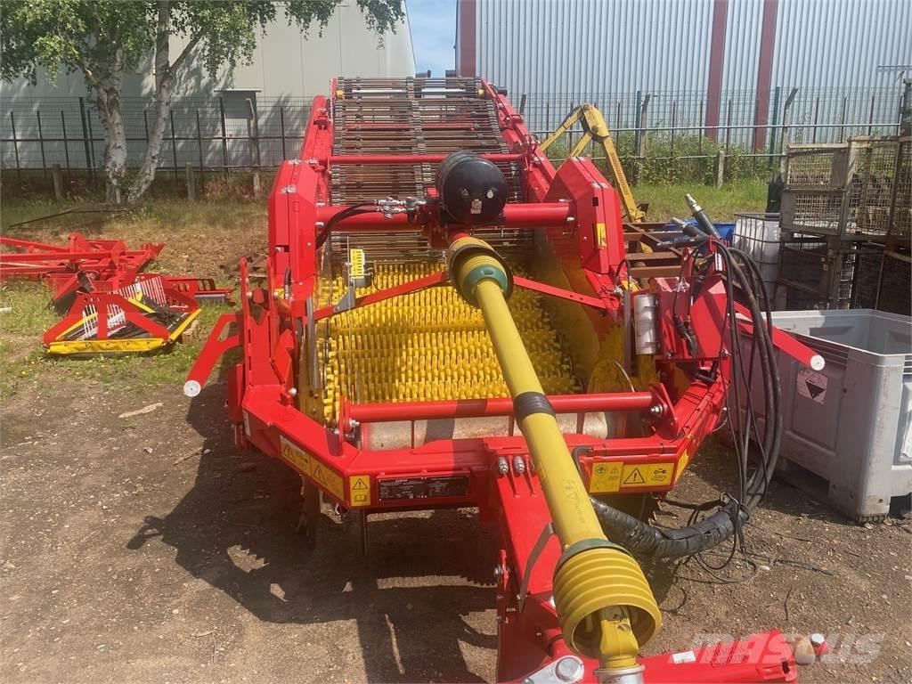 Grimme CS150XL 农业机械-其他