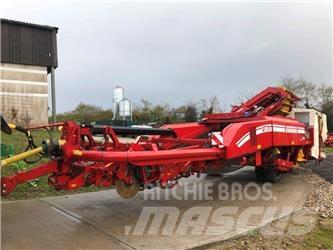 Grimme GT170 马铃薯收获机