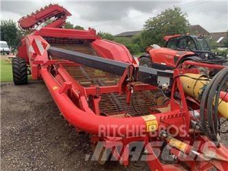 Grimme GT170 马铃薯收获机