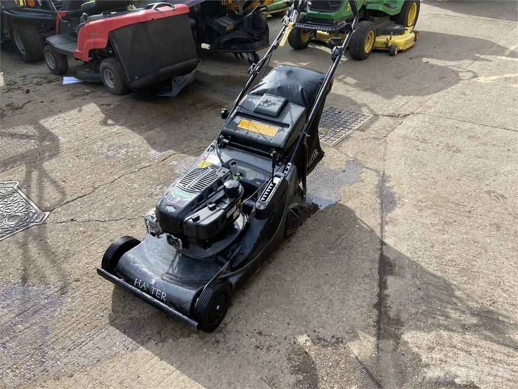 Hayter 579A 农业机械-其他