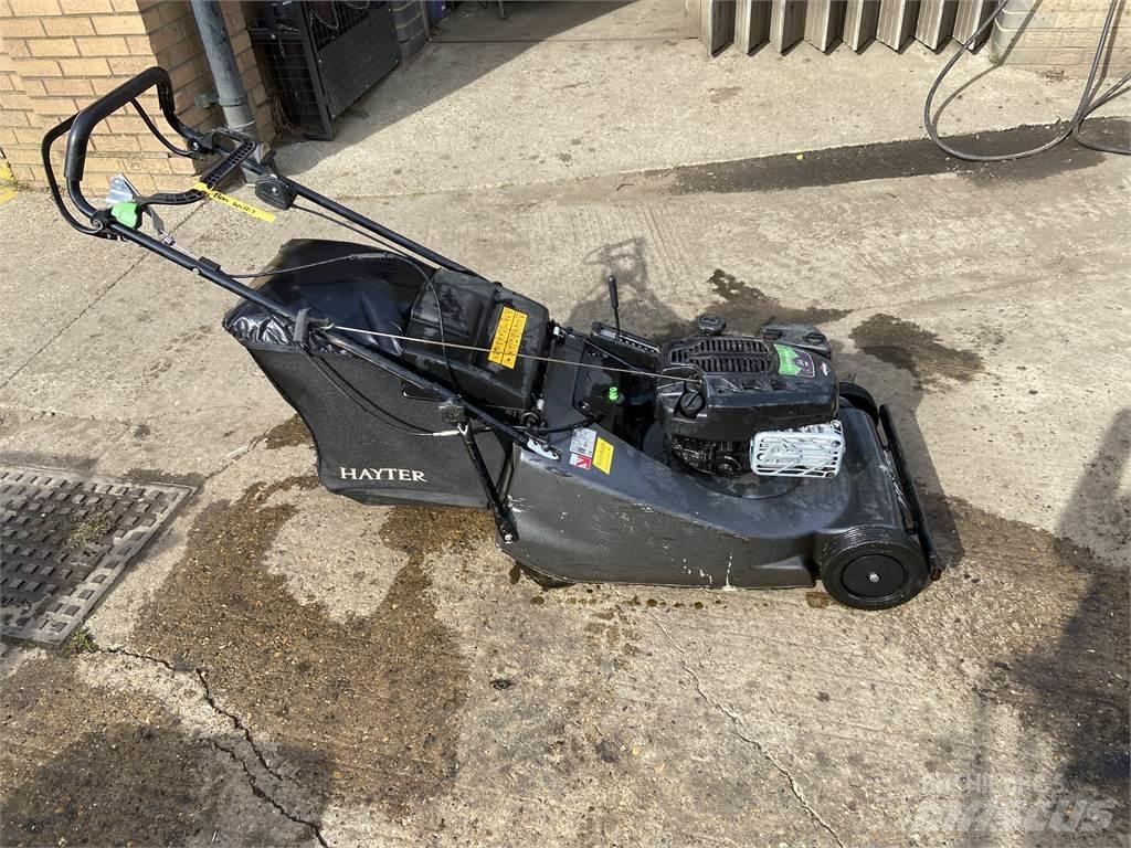 Hayter 579A 农业机械-其他