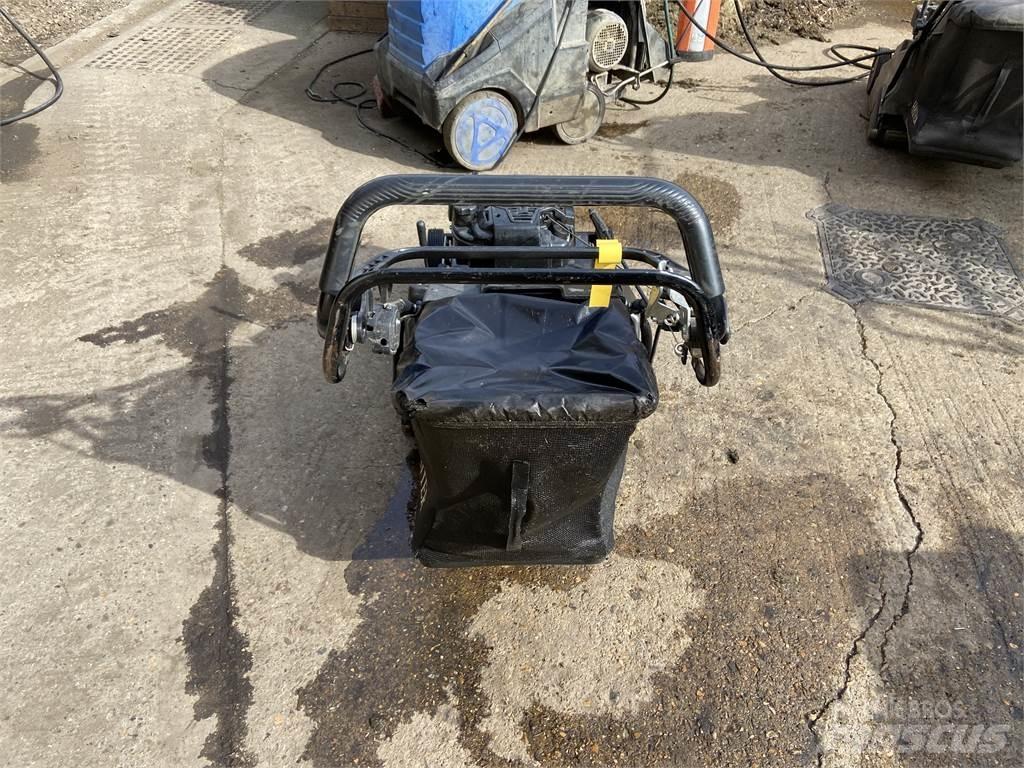 Hayter 579A 农业机械-其他