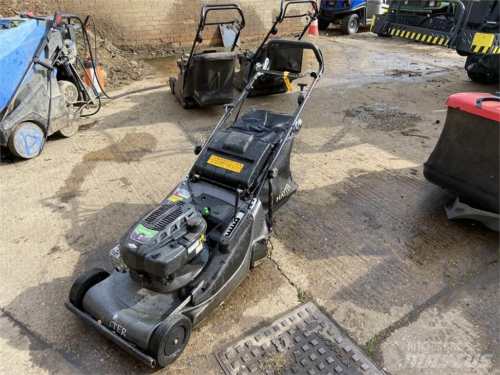 Hayter 579A 农业机械-其他