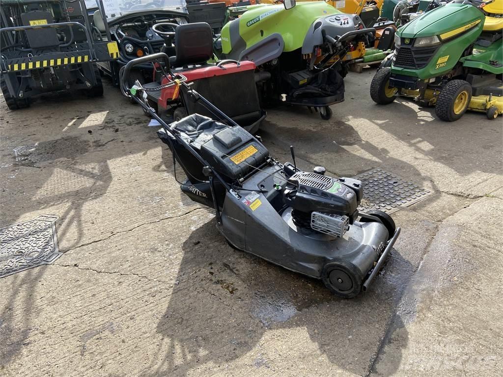 Hayter 579A 农业机械-其他