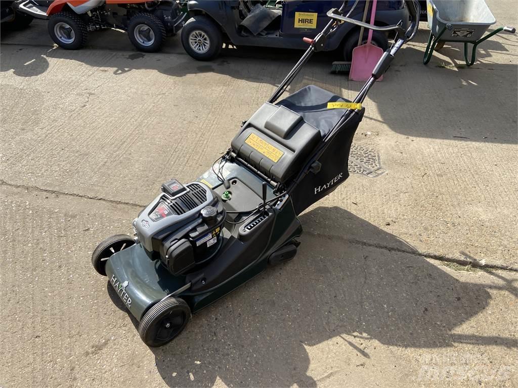 Hayter HARRIER 48 农业机械-其他