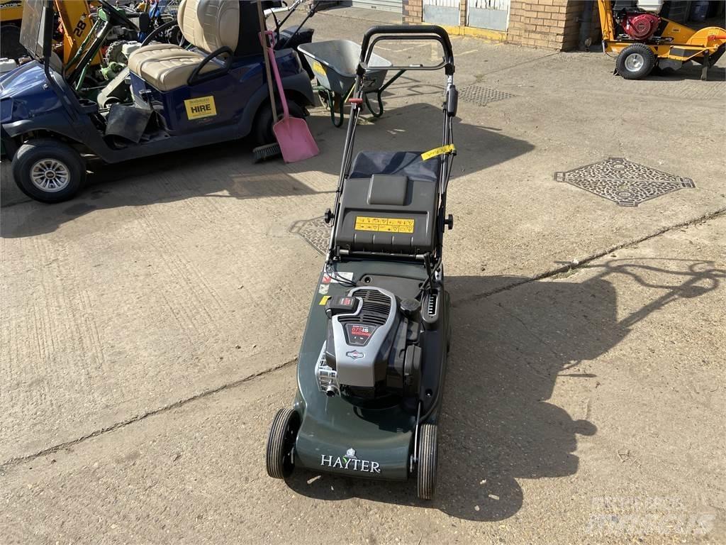 Hayter HARRIER 48 农业机械-其他
