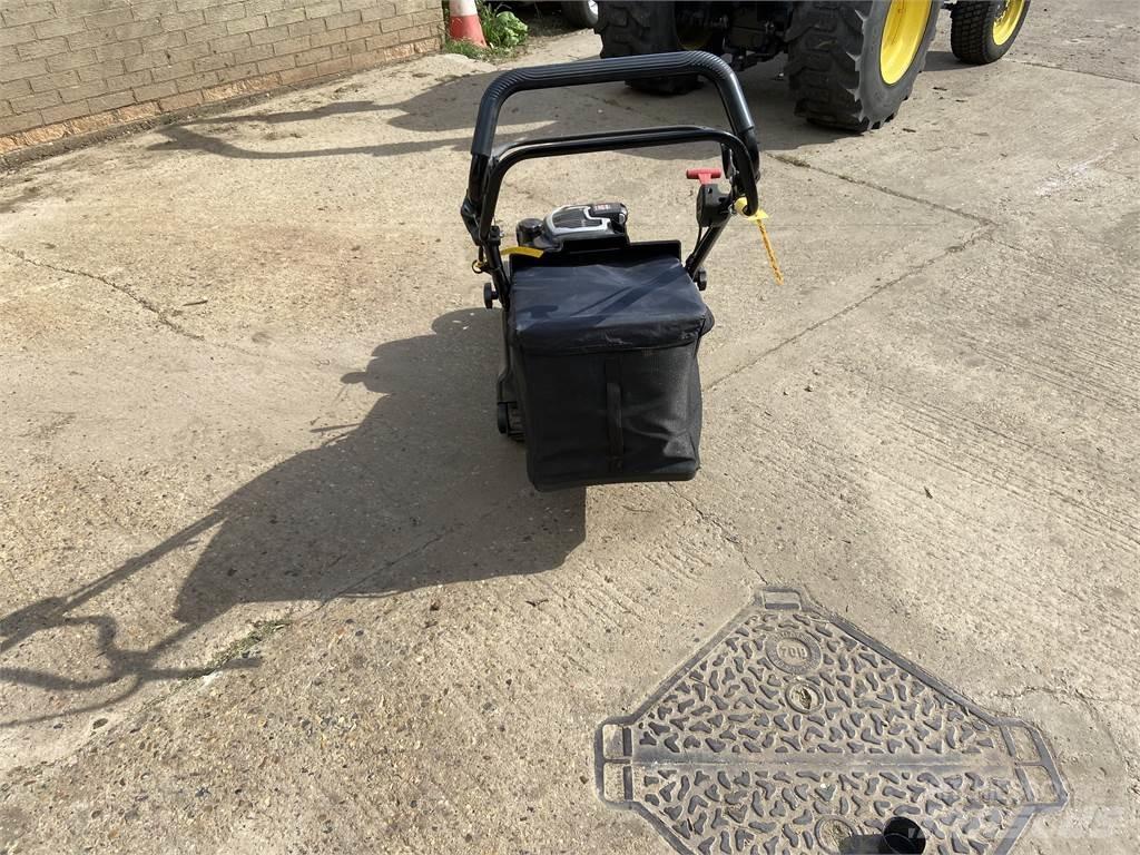 Hayter HARRIER 48 农业机械-其他