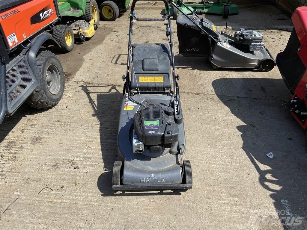 Hayter HARRIER 56 农业机械-其他