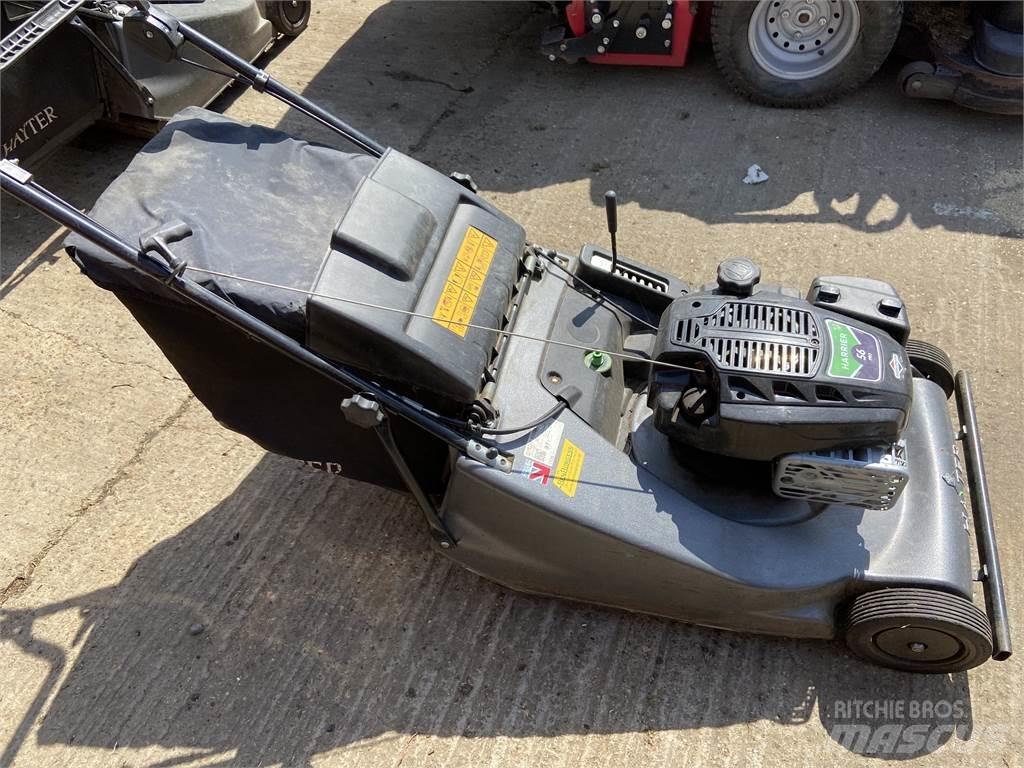 Hayter HARRIER 56 农业机械-其他