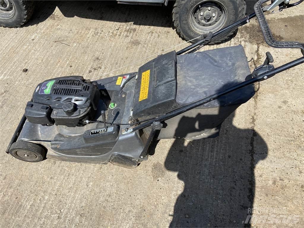 Hayter HARRIER 56 农业机械-其他