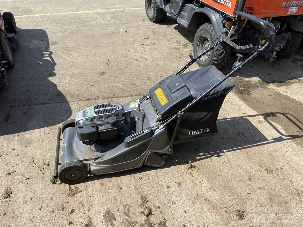 Hayter HARRIER 56 农业机械-其他