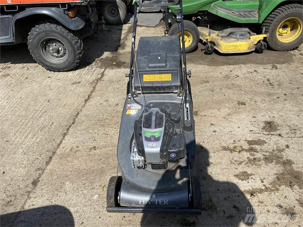 Hayter HARRIER 56 农业机械-其他