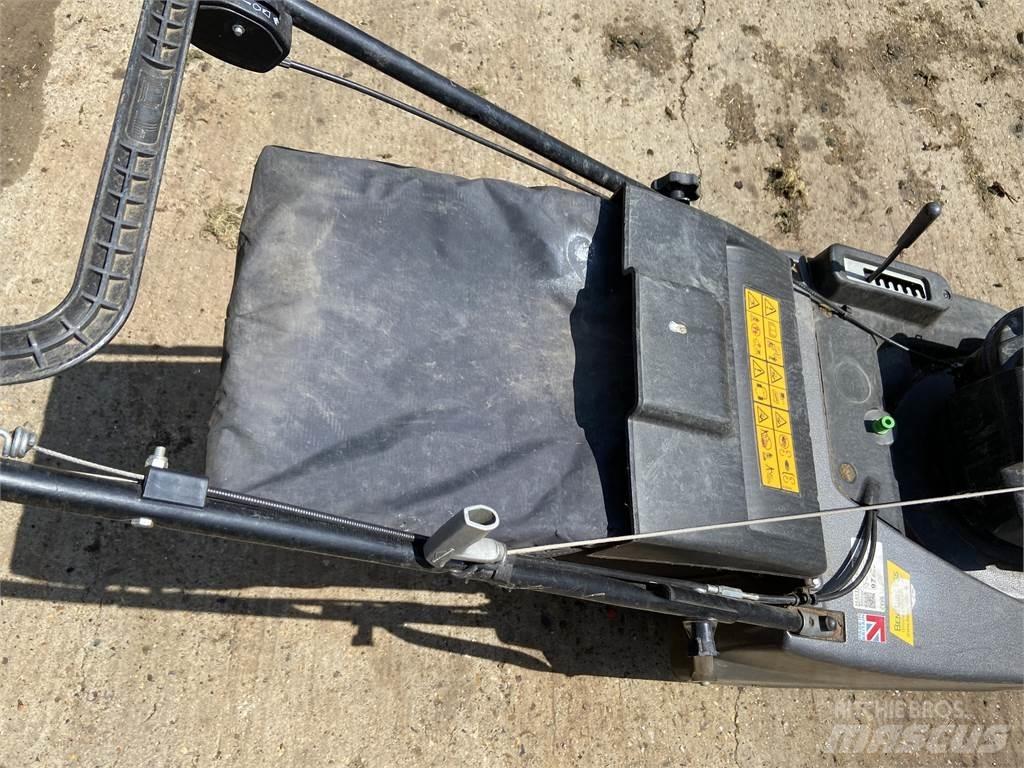 Hayter HARRIER 56 农业机械-其他