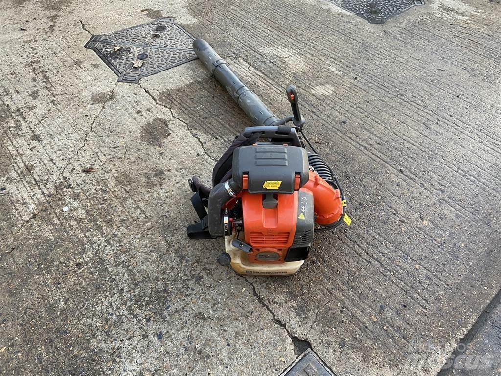 Husqvarna 570BTS 农业机械-其他