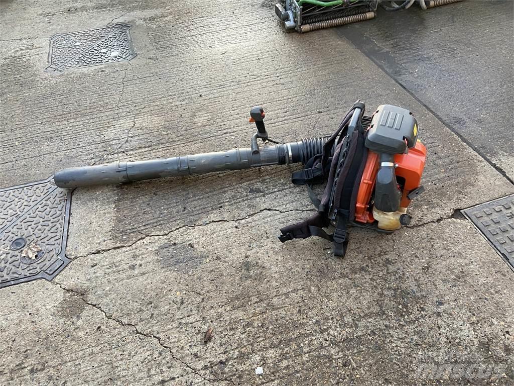 Husqvarna 570BTS 农业机械-其他