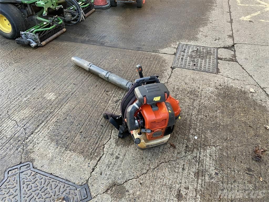 Husqvarna 570BTS 农业机械-其他