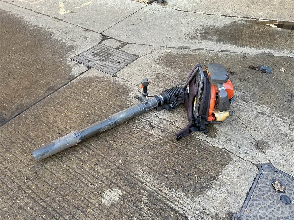 Husqvarna 570BTS 农业机械-其他