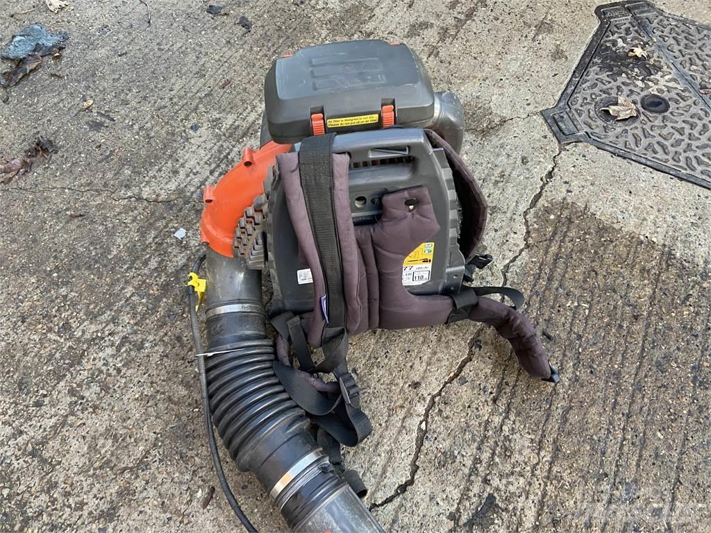 Husqvarna 570BTS 农业机械-其他