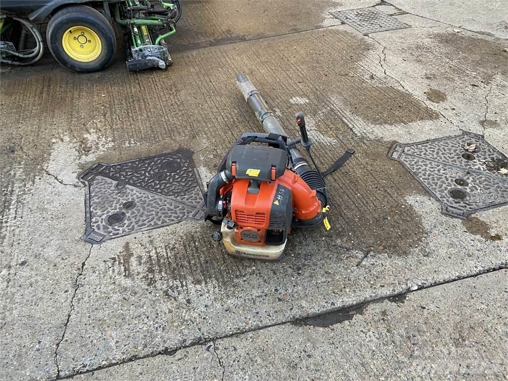 Husqvarna 570BTS 农业机械-其他