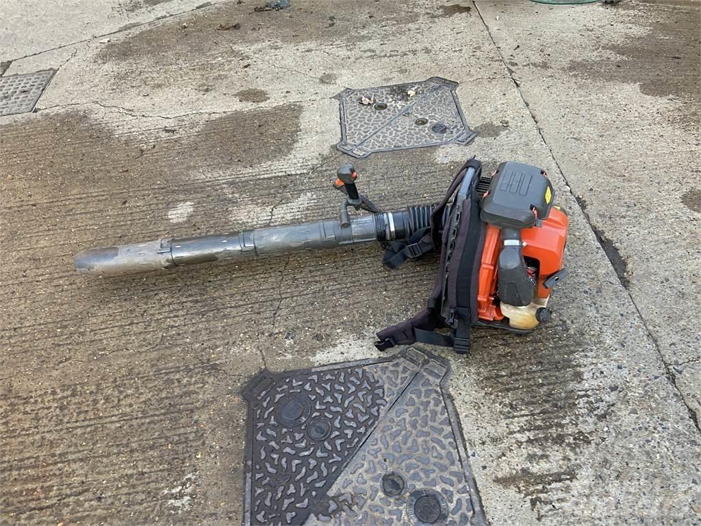 Husqvarna 570BTS 农业机械-其他