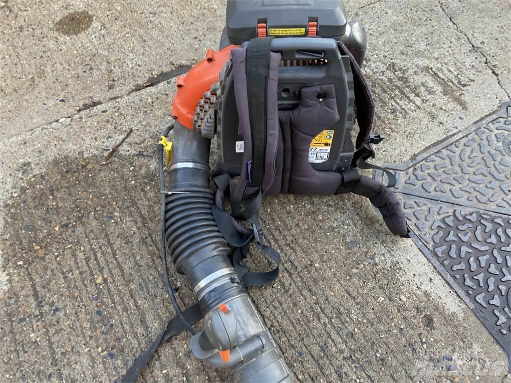 Husqvarna 570BTS 农业机械-其他