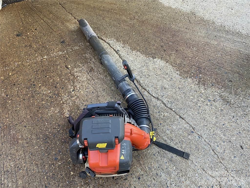 Husqvarna 570BTS 农业机械-其他