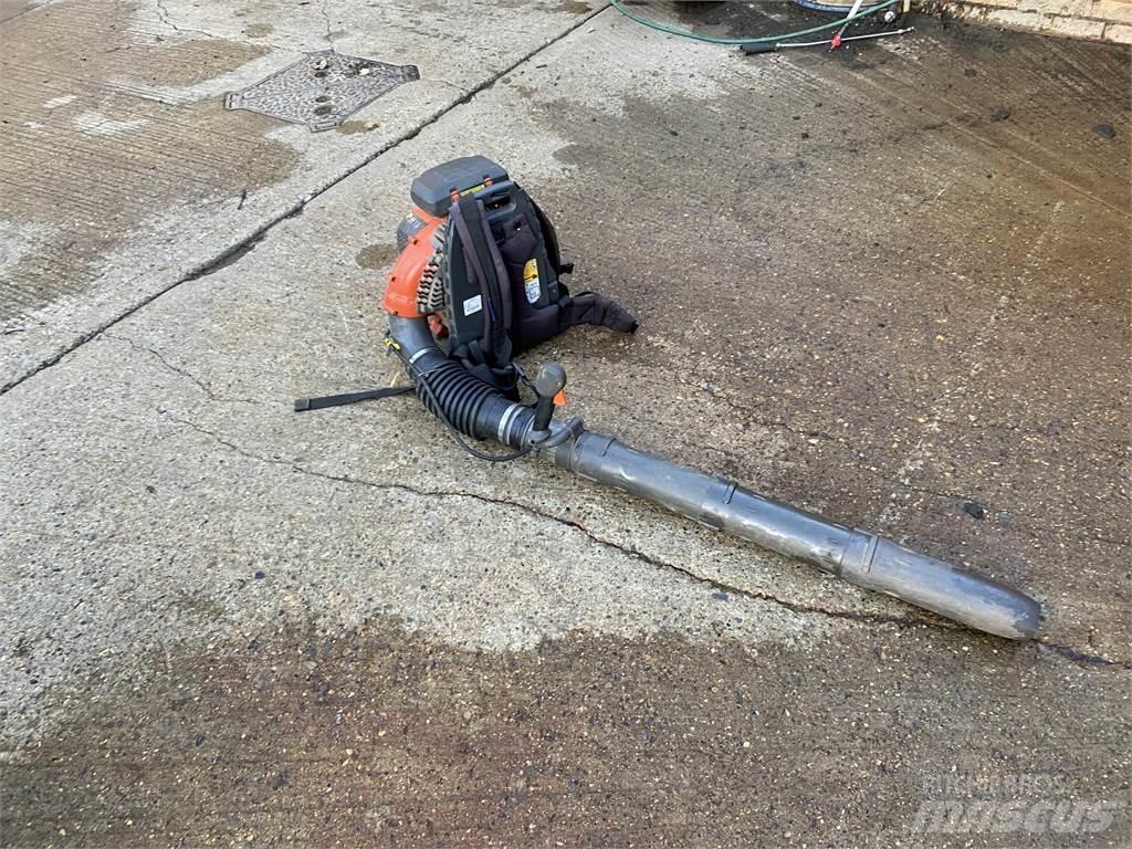 Husqvarna 570BTS 农业机械-其他