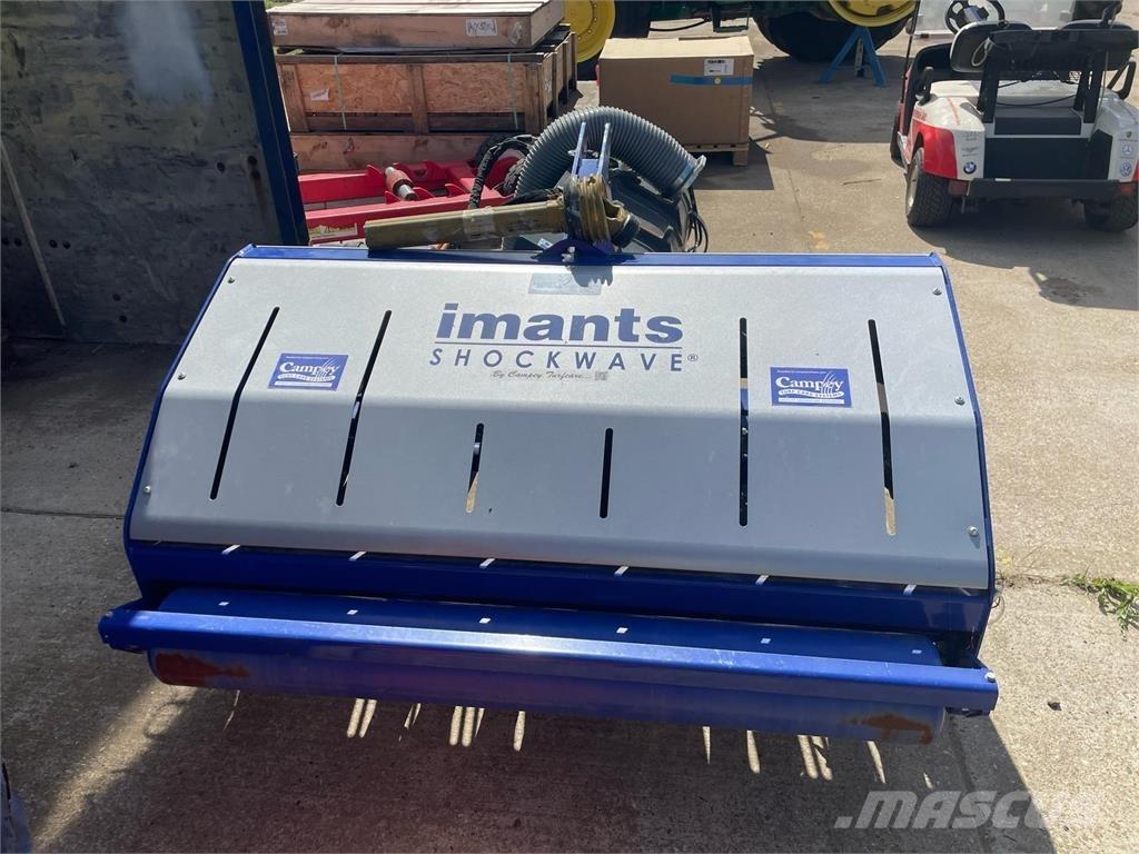 Imants  农业机械-其他