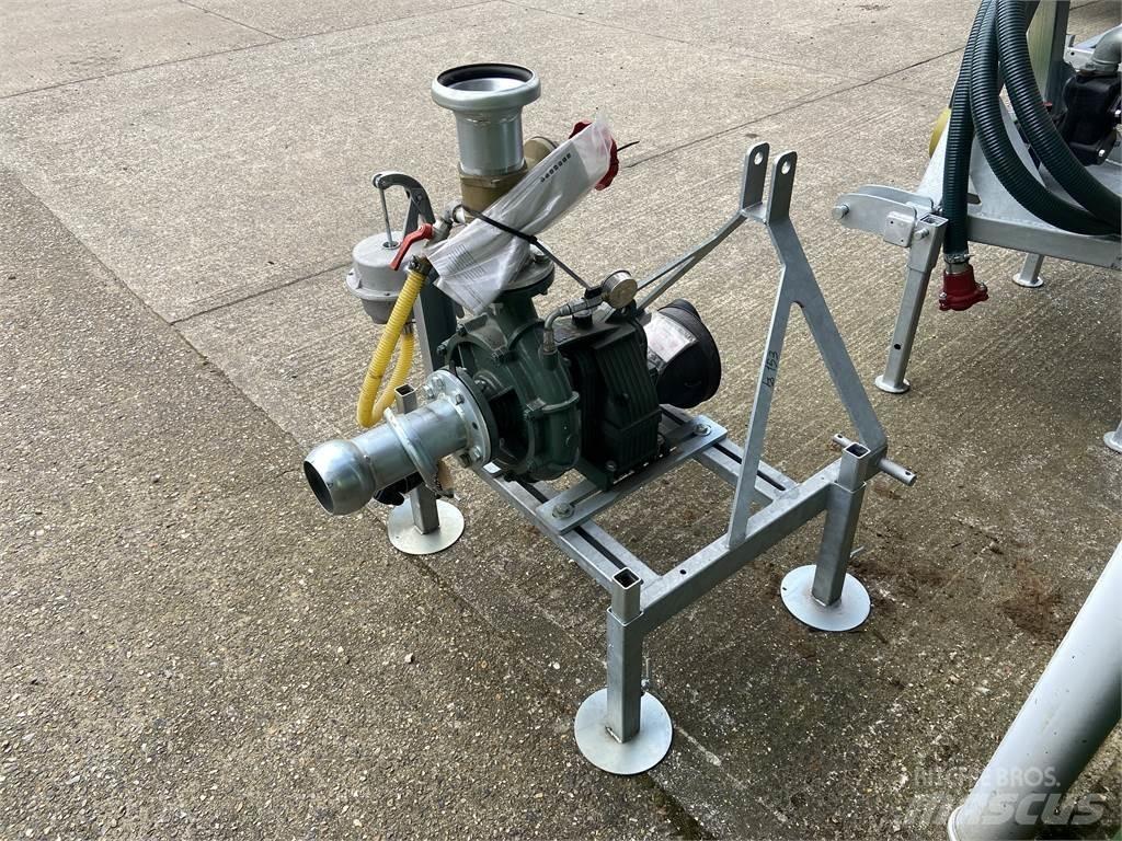 Irrimec GC3/65 农业机械-其他