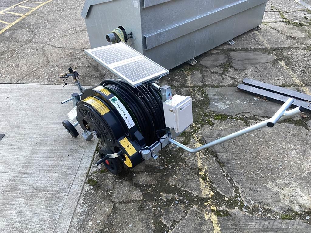 Irrimec JT-25 农业机械-其他