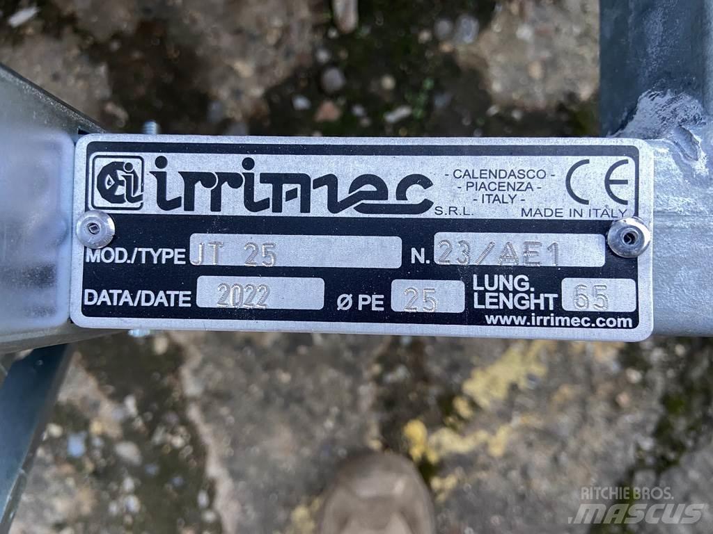 Irrimec JT-25 农业机械-其他