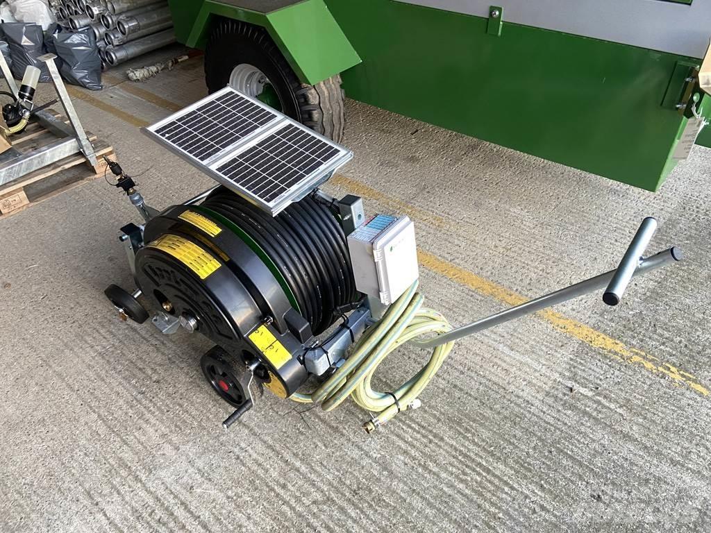 Irrimec JT-25 农业机械-其他