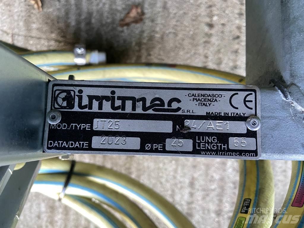 Irrimec JT-25 农业机械-其他