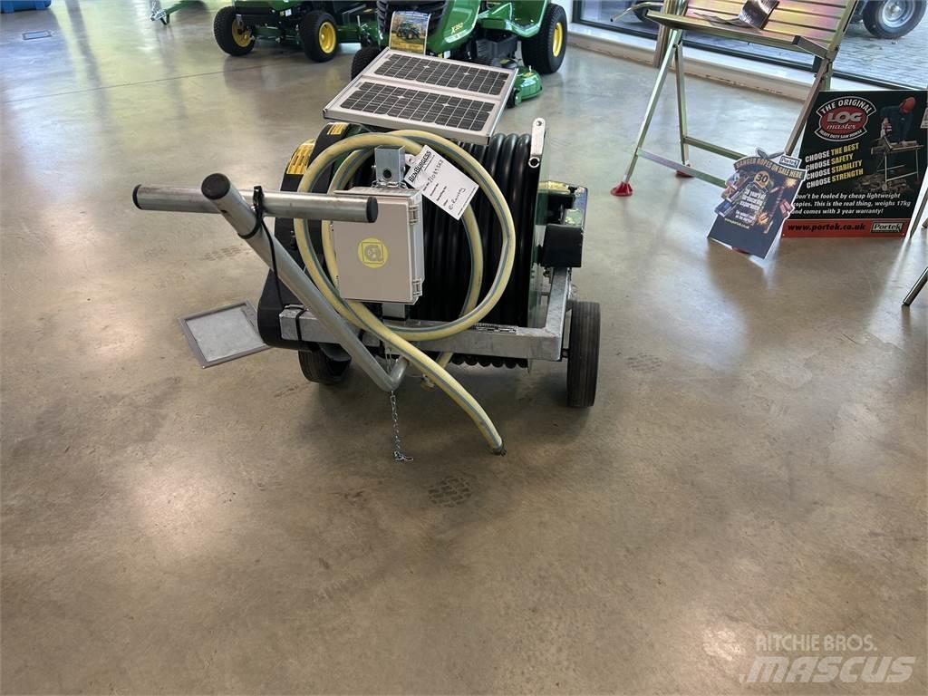 Irrimec JT-32 农业机械-其他