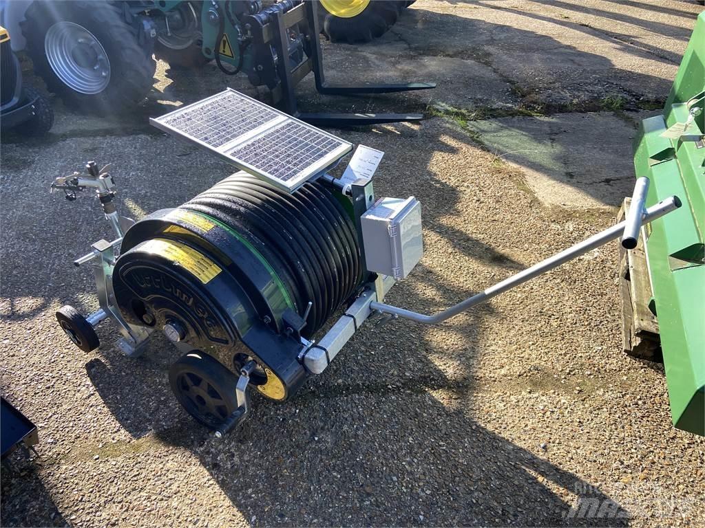 Irrimec JT-32 农业机械-其他