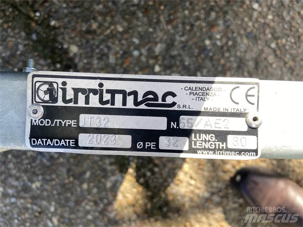 Irrimec JT-32 农业机械-其他