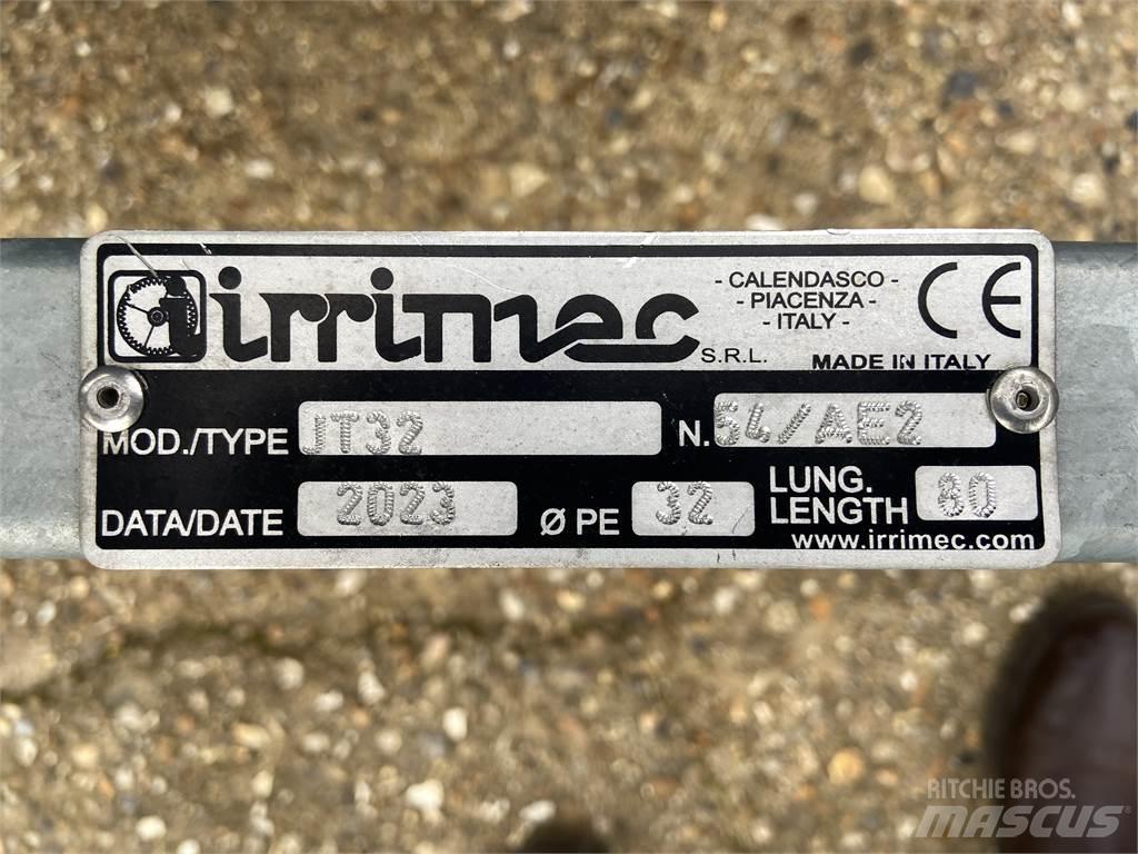 Irrimec JT-32 农业机械-其他