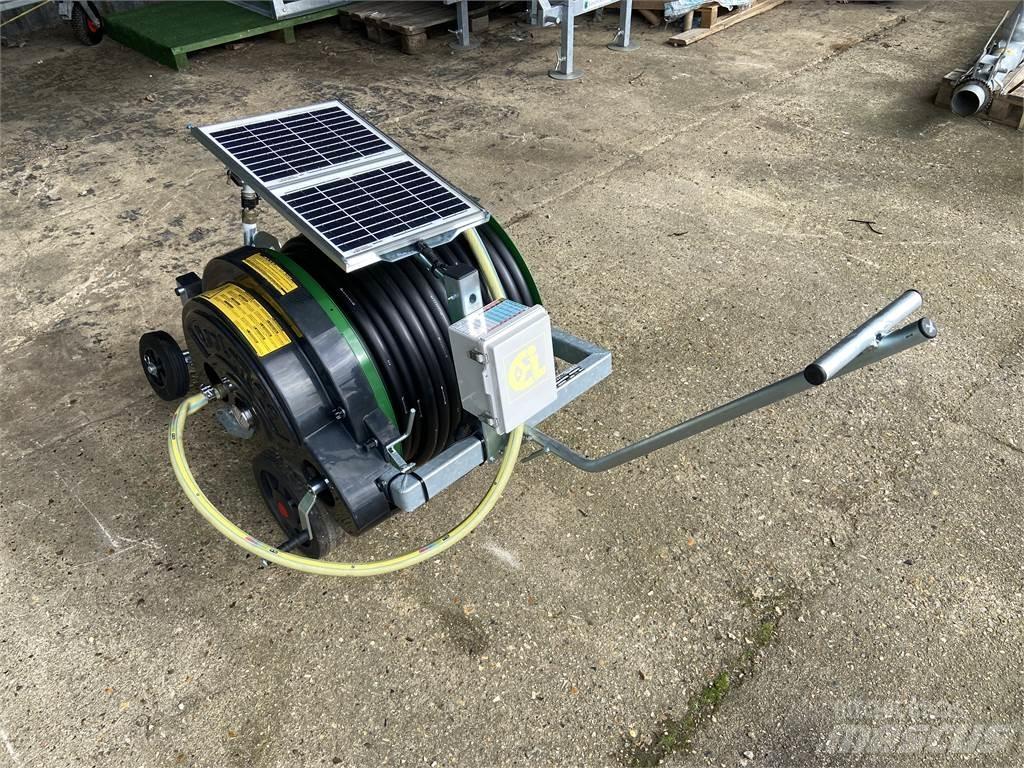 Irrimec JT-32 农业机械-其他