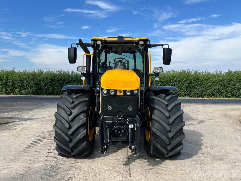 JCB 4220 ICON 拖拉机/农用车