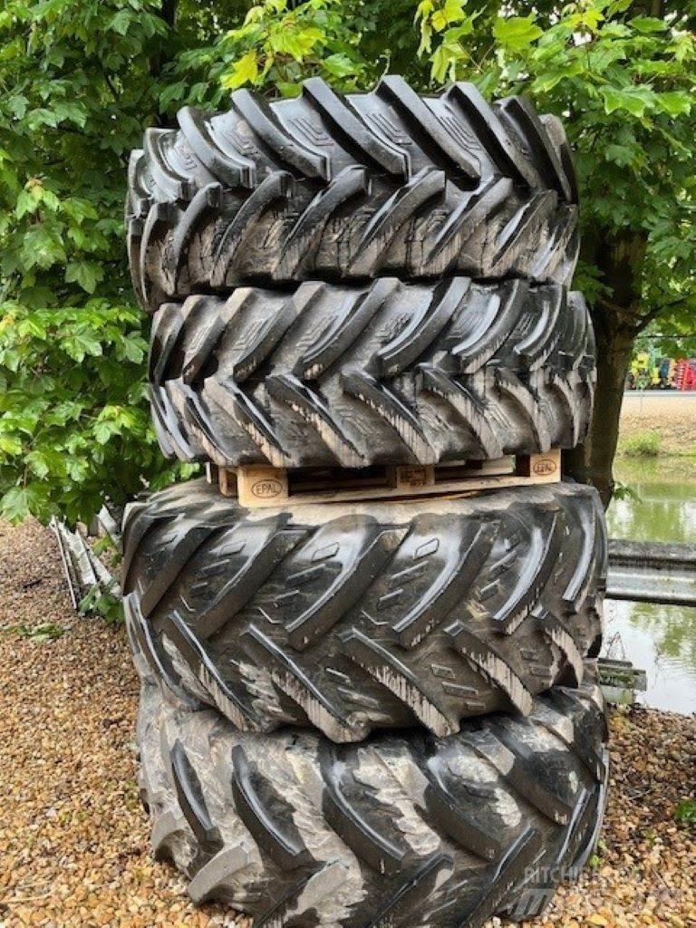 JCB WHEELS 轮胎、车轮、轮圈