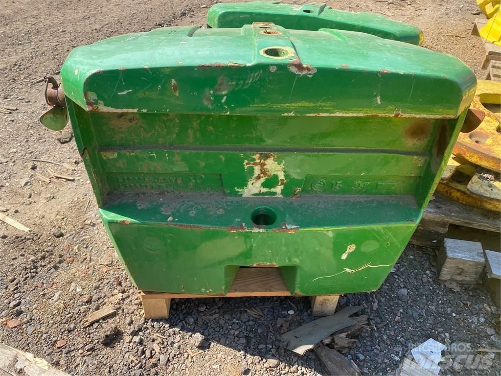 John Deere 1150KG 农业机械-其他