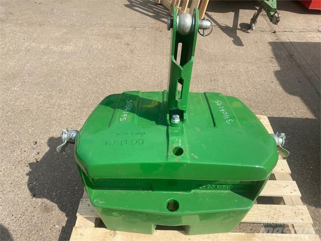 John Deere 1150KG 农业机械-其他