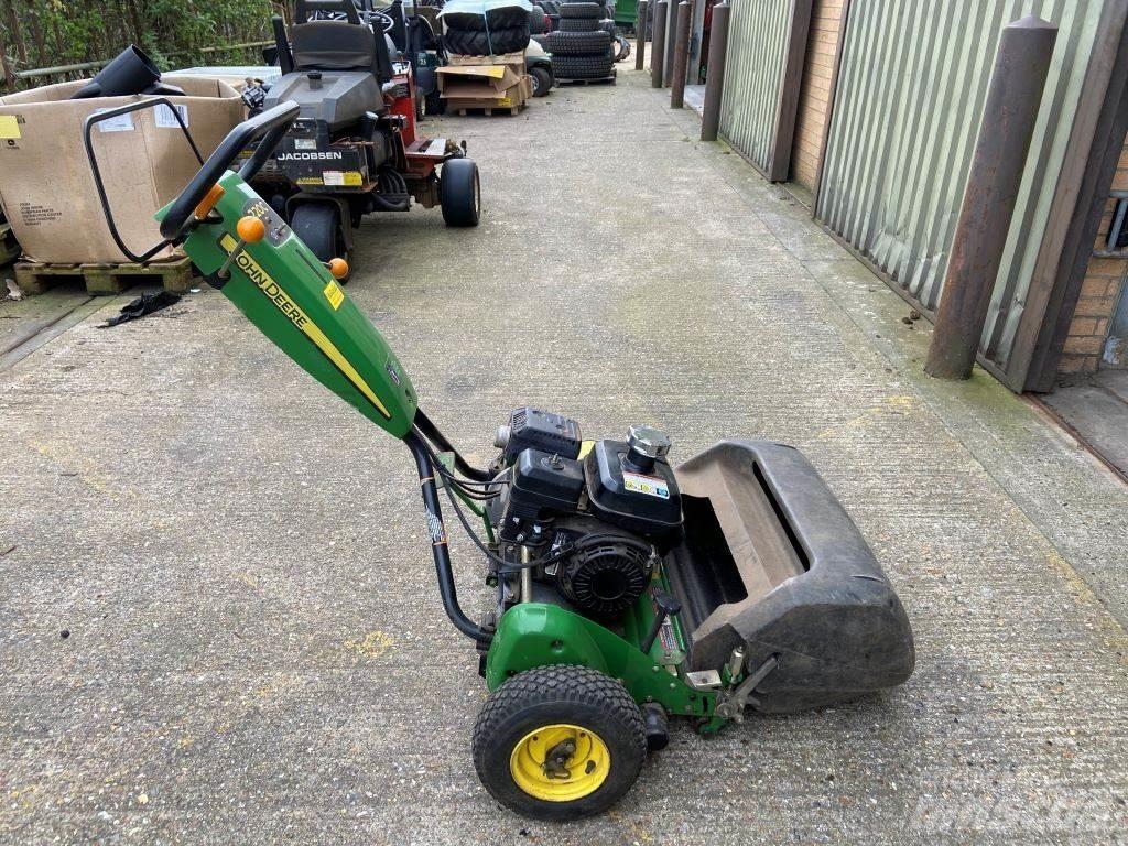 John Deere 220C 农业机械-其他