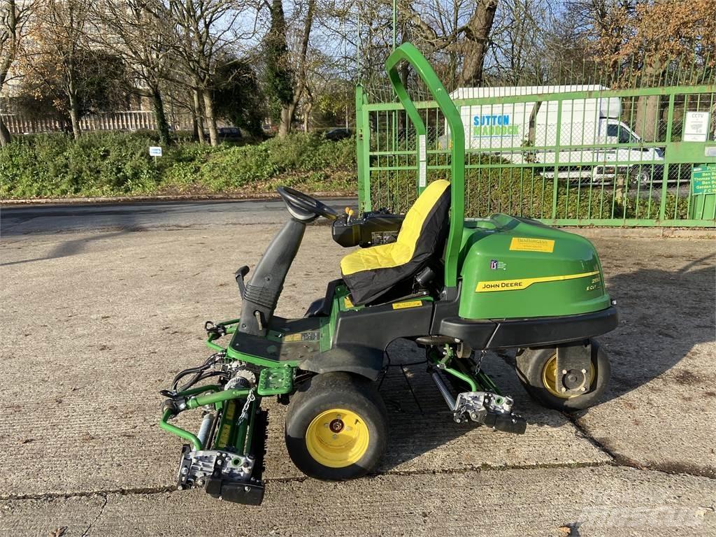 John Deere 2550E 农业机械-其他
